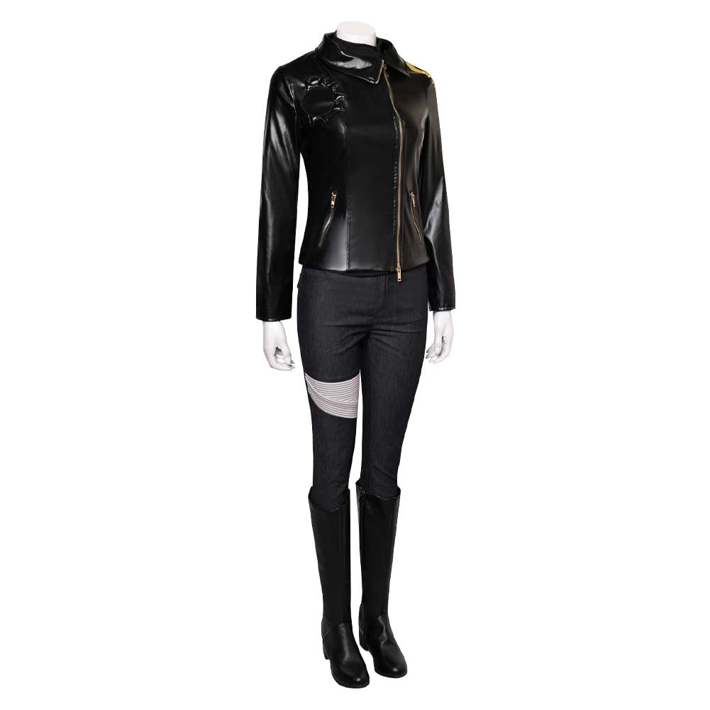 TV Echo(2023-2024) Maya Lopez Cosplay Costume