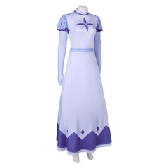 TV Hazbin Hotel Emily Cosplay Costume