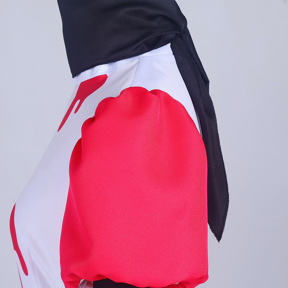 TV Hazbin Hotel Niffty Cosplay Costume