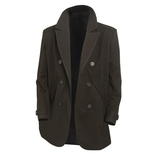 TV Loki 2 Manteau En Tweed Homme Cosplay Costume