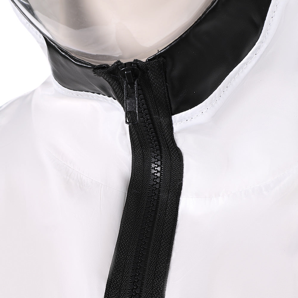 TV Money Heist: Berlín (2023) Michael Gill Combinaison Cosplay Costume