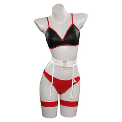 TV Star Trek: Lower Decks Femme Sexy Cosplay Costume