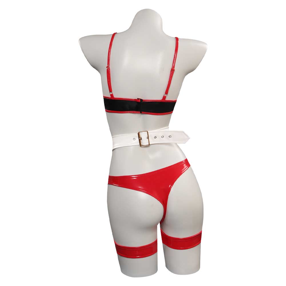 TV Star Trek: Lower Decks Femme Sexy Cosplay Costume