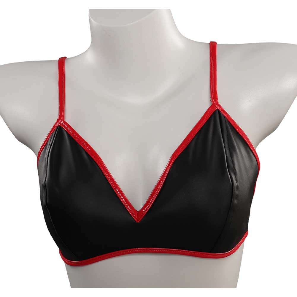 TV Star Trek: Lower Decks Femme Sexy Cosplay Costume