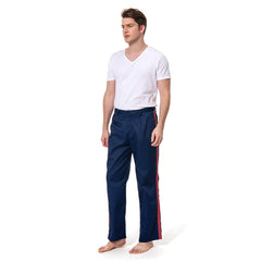 ANH A New Hope Han Solo Pantalon Han Solo Cosplay