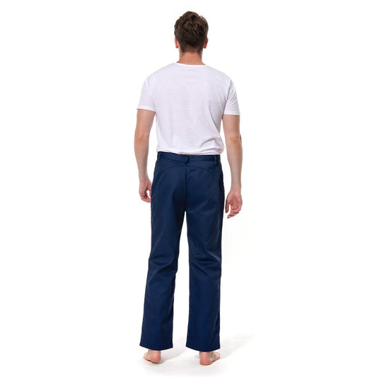 ANH A New Hope Han Solo Pantalon Han Solo Cosplay