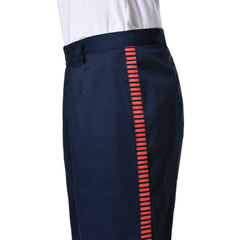 ANH A New Hope Han Solo Pantalon Han Solo Cosplay