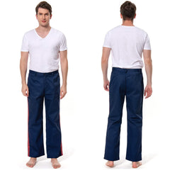 ANH A New Hope Han Solo Pantalon Han Solo Cosplay