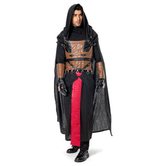 Darth Revan Dark Revan Cosplay Costume
