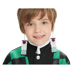 Les rôdeurs de la nuit KNY Enfant Cosplay Costume