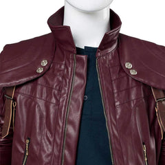 Devil May Cry 5 DMC 5 Dante Cosplay Costume