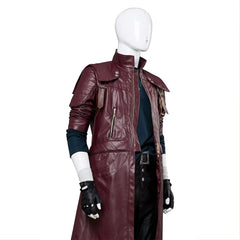 Devil May Cry 5 DMC 5 Dante Cosplay Costume