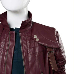 Devil May Cry 5 DMC 5 Dante Cosplay Costume