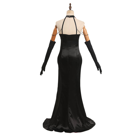 SPY×FAMILY Thorn Princess Robe de Sorcière d'Halloween Design Original Cosplay Costume