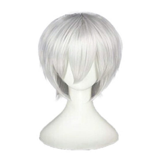 Tōkyō Gūru Kaneki Ken Perruque Cosplay Perruque