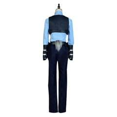 Zootopia Lapin Judy Cosplay Costume