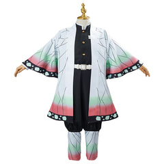Enfant Les rôdeurs de la nuit KNY Tenue Cosplay Costume