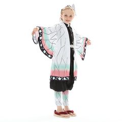 Enfant Les rôdeurs de la nuit KNY Tenue Cosplay Costume