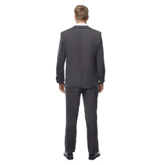 Loki President Loki Tenue Cosplay Costume