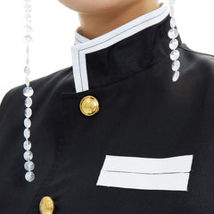 Les Rôdeurs de la Nuit Tengen Saison 2 Cosplay Costume
