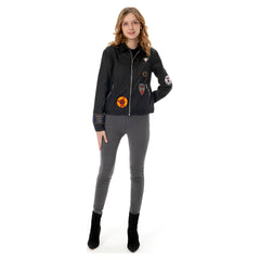 Stranger Things Saison 4 Robin Veste Cosplay Costume