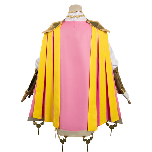 Pretty Derby T.M. Opera O Cosplay Costume