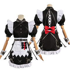 Zenless Zone Zero Ellen Joe Cosplay Costume Ver.2