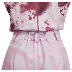Companion(2025) Iris Tenue Rose Cosplay Costume