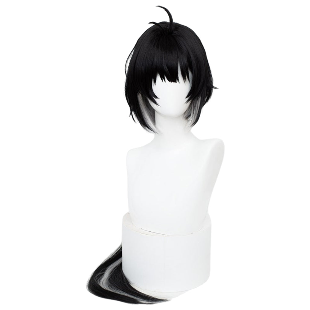 Femme Wuthering Waves Rover Cosplay Perruque