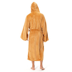 Jedi Order Robe de Bain Costume de Cosplay