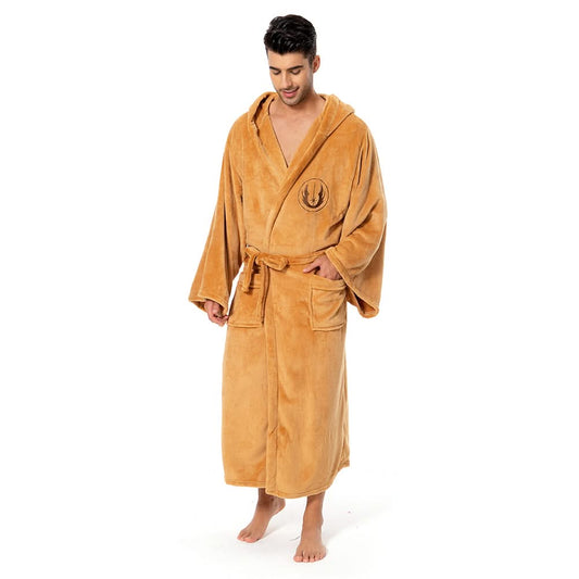 Jedi Order Robe de Bain Costume de Cosplay