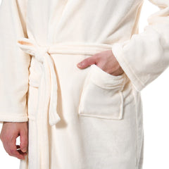 Yoda Jedi  Robe de Bain Taille d'Adulte