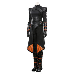 Mando  Fennec Shand Cosplay Costume