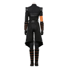 Mando  Fennec Shand Cosplay Costume