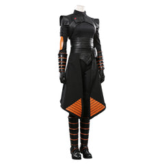 Mando  Fennec Shand Cosplay Costume