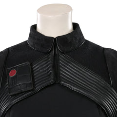 Mando  Fennec Shand Cosplay Costume