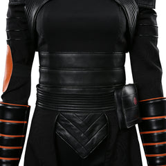 Mando  Fennec Shand Cosplay Costume