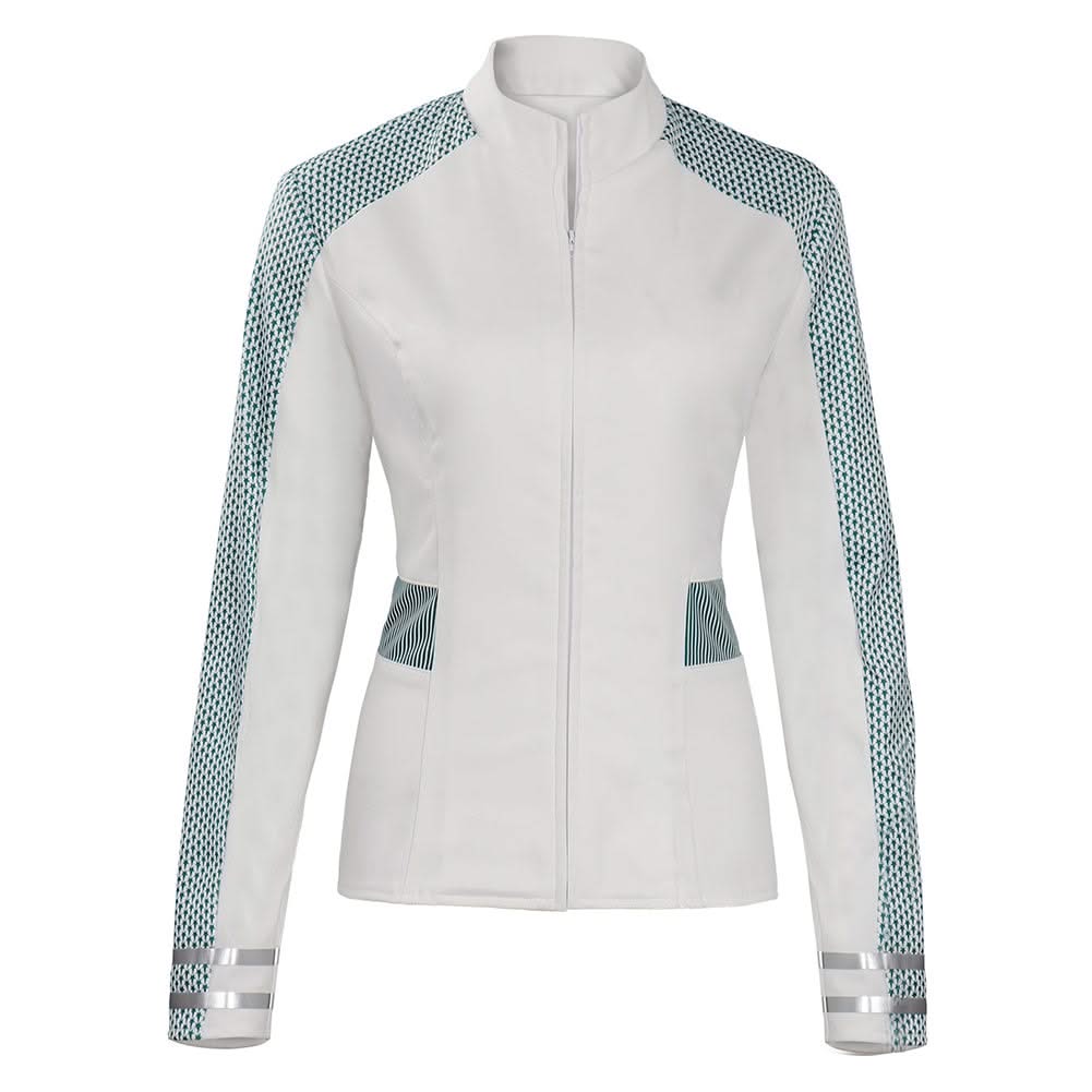 Star Trek: Strange New Worlds Christine Chapel Cosplay Costume