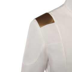 Adulte Rebels Thrawn Grand Amiral Cosplay Costume