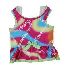 Barbie Barbie Robe Multicolore Costume pour Animal
