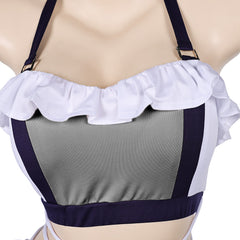 Final Fantasy VII: Rebirth FF7 Tifa Maillot de Bain Cosplay Costume