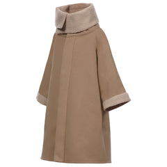 Enfant The Mando Bébé Yoda Grogu Veste Cosplay Costume