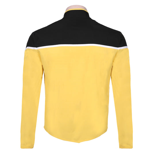 Star Trek: Lower Decks Uniforme Cosplay Costume