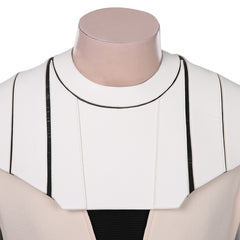 The Clone Wars Obi Wan Kenobi Cosplay Costume
