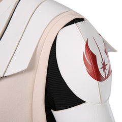 The Clone Wars Obi Wan Kenobi Cosplay Costume