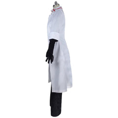 Moi, Quand Je Me Réincarne en Slime Sakaguchi Hinata Cosplay Costume