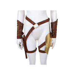 Cosplay Accessoire He-Man/Teela Les Maîtres de l'Univers(2026) Film Accessoires