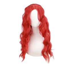 Descendants: L'Ascension de Red(2024) La Princesse Red Cosplay Costume Ver.2