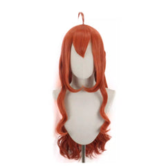 Cosplay Perruque Flora/Stella/Bloom Winx Club: The Magic Is Back(2026) TV Perruque Femme