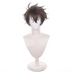 Cosplay Costume Kihachi Sakamoto Sparks of Tomorrow(2026) Anime Cosplay Tenue Rouge Homme